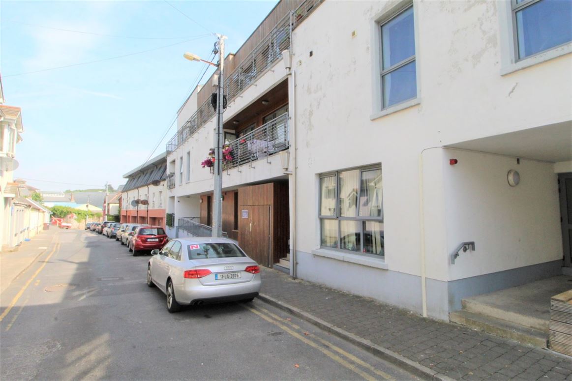 9 Block A The Courtyard, Summerhill Terrace, Waterford City, Co. Waterford