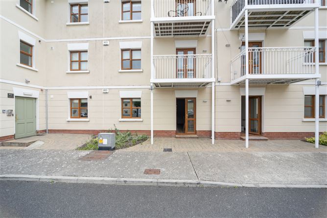 93 Rinuccini Court, Rinuccini, Portlaoise, Co. Laois