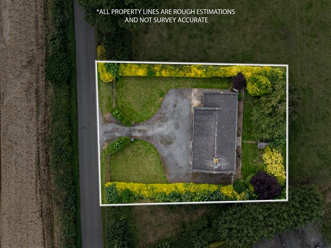 Westwinds, Lackagh, Kildare Town, Kildare