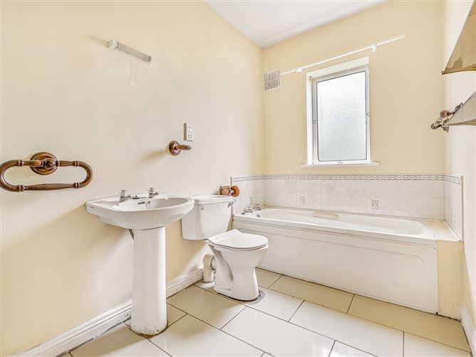 Westwinds, Lackagh, Kildare Town, Kildare