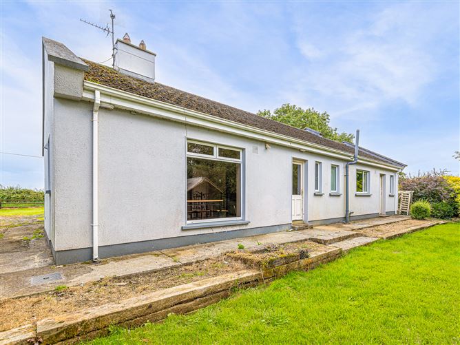 Westwinds, Lackagh, Kildare Town, Kildare