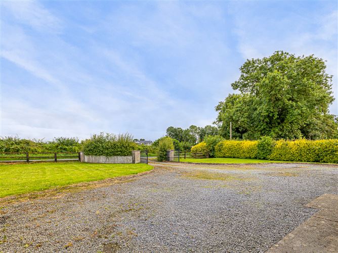 Westwinds, Lackagh, Kildare Town, Kildare