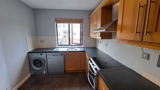 19 Kings Hall, Chapelizod, Dublin 20
