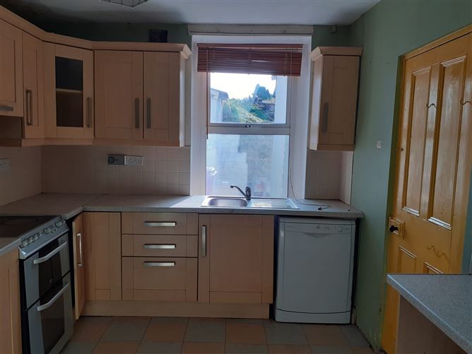7 Upper Pouladuff , Cork City, Cork