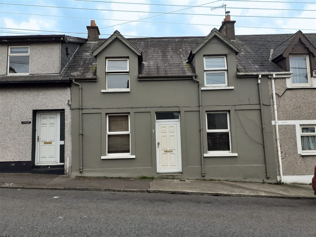 7 Upper Pouladuff , Cork City, Cork