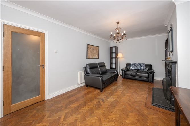 21 Brampton Court, Bishopstown, Cork