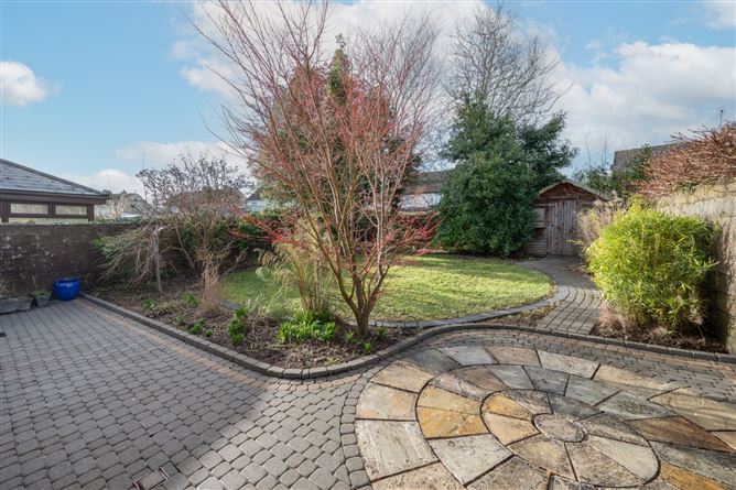 21 Brampton Court, Bishopstown, Cork