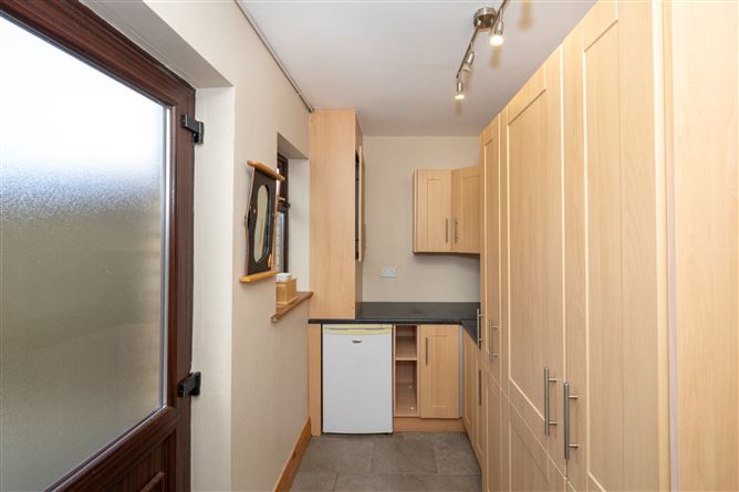 21 Brampton Court, Bishopstown, Cork