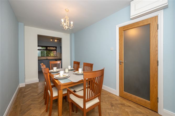 21 Brampton Court, Bishopstown, Cork