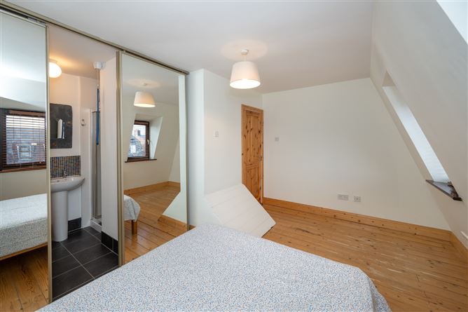 21 Brampton Court, Bishopstown, Cork