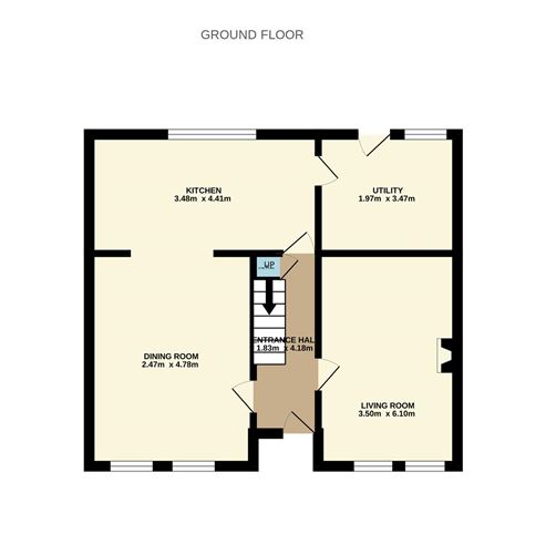 21 Brampton Court, Bishopstown, Cork