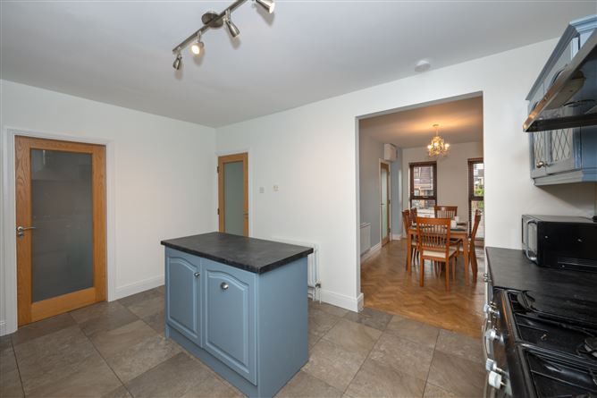 21 Brampton Court, Bishopstown, Cork