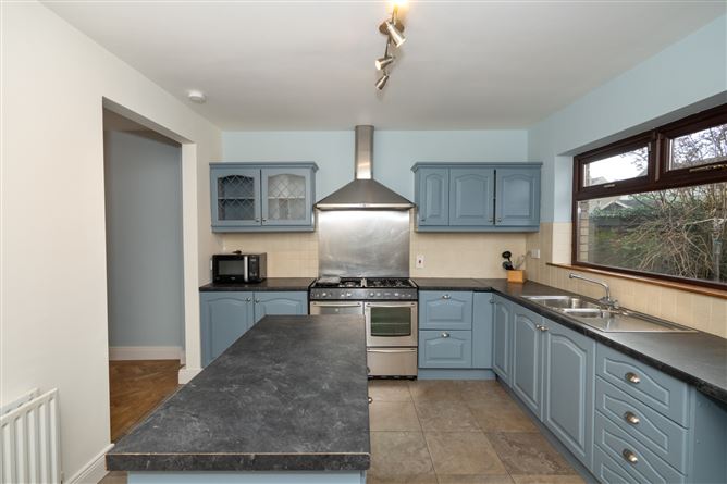 21 Brampton Court, Bishopstown, Cork