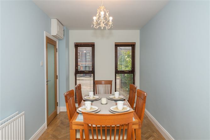 21 Brampton Court, Bishopstown, Cork