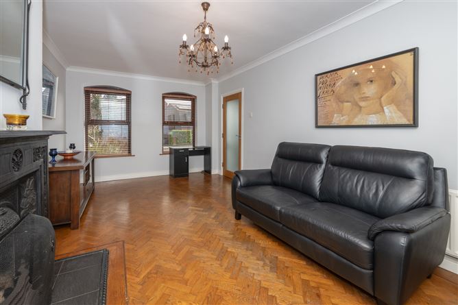 21 Brampton Court, Bishopstown, Cork