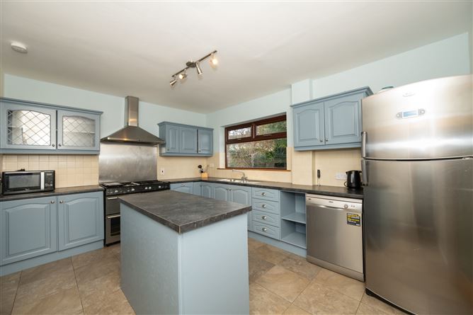 21 Brampton Court, Bishopstown, Cork