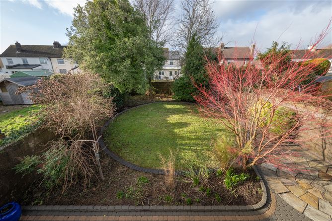 21 Brampton Court, Bishopstown, Cork