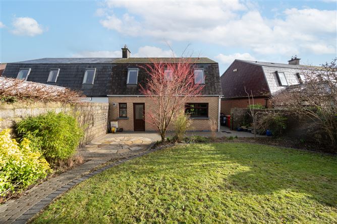 21 Brampton Court, Bishopstown, Cork