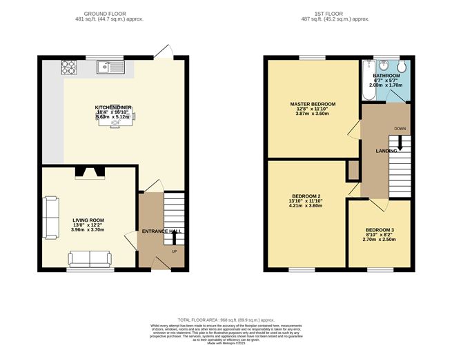 14 Beechwood Drive, Midleton, Townparks, Co. Cork