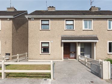Image for 14 Beechwood Drive, Midleton, Townparks, Co. Cork