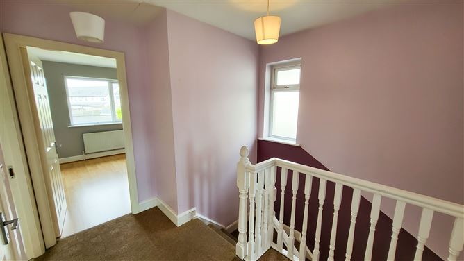 8 The Drive, Meadowvale, Arklow, Wicklow