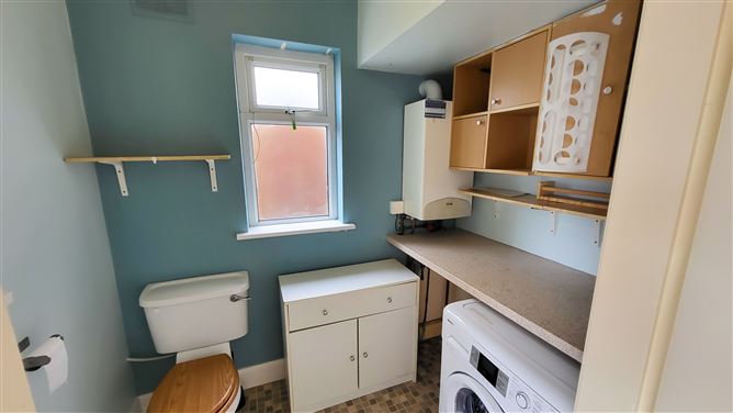 8 The Drive, Meadowvale, Arklow, Wicklow