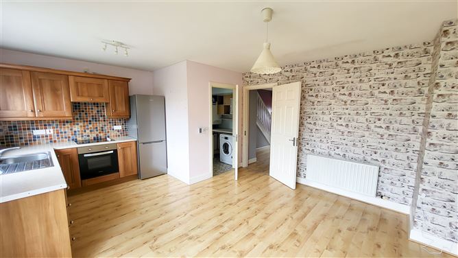 8 The Drive, Meadowvale, Arklow, Wicklow