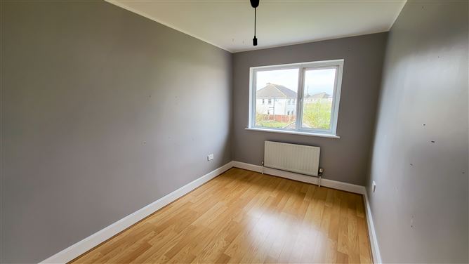 8 The Drive, Meadowvale, Arklow, Wicklow