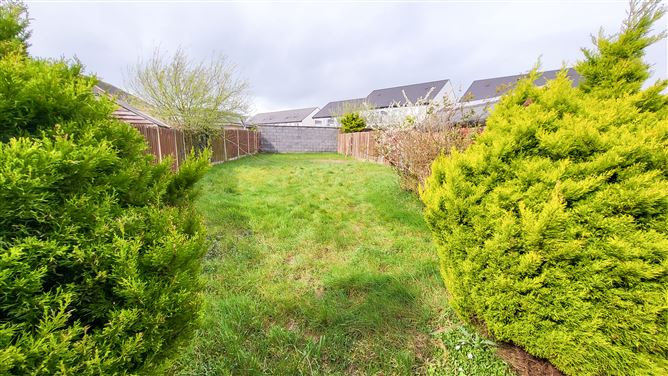 8 The Drive, Meadowvale, Arklow, Wicklow