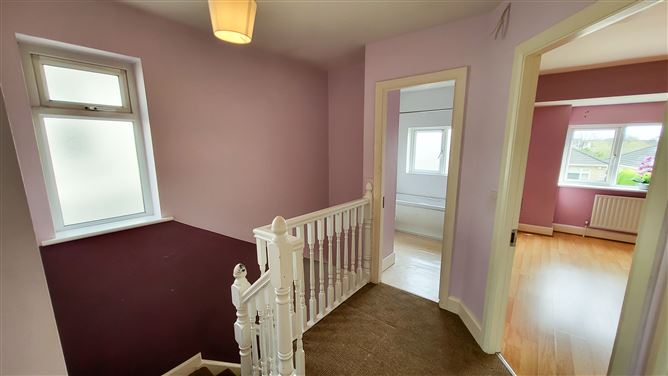 8 The Drive, Meadowvale, Arklow, Wicklow