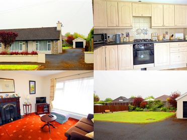 Image for Knockowen Road, Tullamore, Offaly