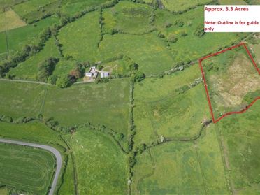 Image for Lot 4 - Annagh, Gort, County Galway