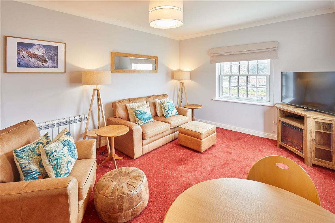 Harbourside Hideaway,Whitby,North Yorkshire,United Kingdom