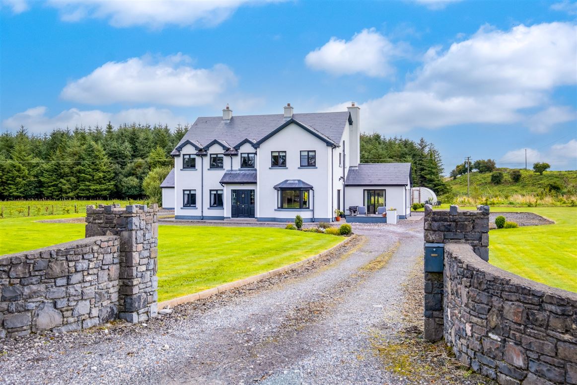 Ballydavid, Loughrea, Co. Galway