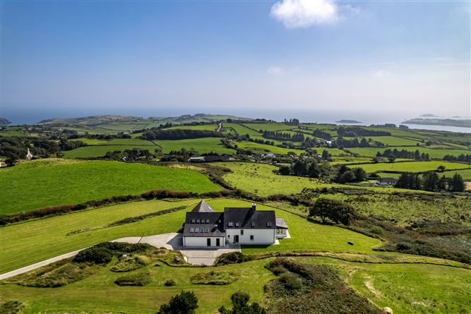 Knockarudane, Glandore, Cork