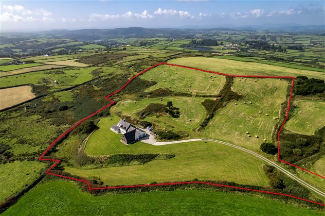 Knockarudane, Glandore, Cork