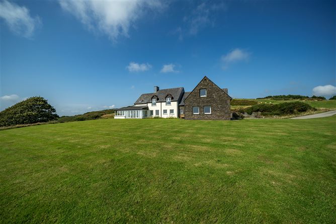 Knockarudane, Glandore, Cork