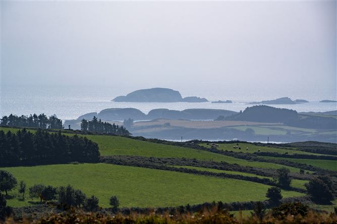 Knockarudane, Glandore, Cork