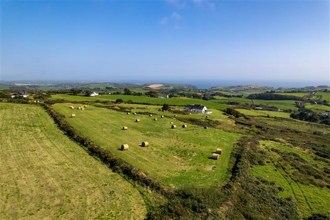 Knockarudane, Glandore, Cork