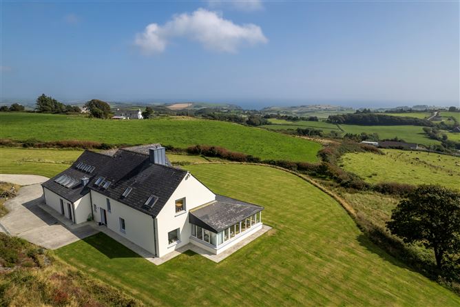 Knockarudane, Glandore, Cork