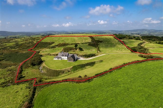 Knockarudane, Glandore, Cork