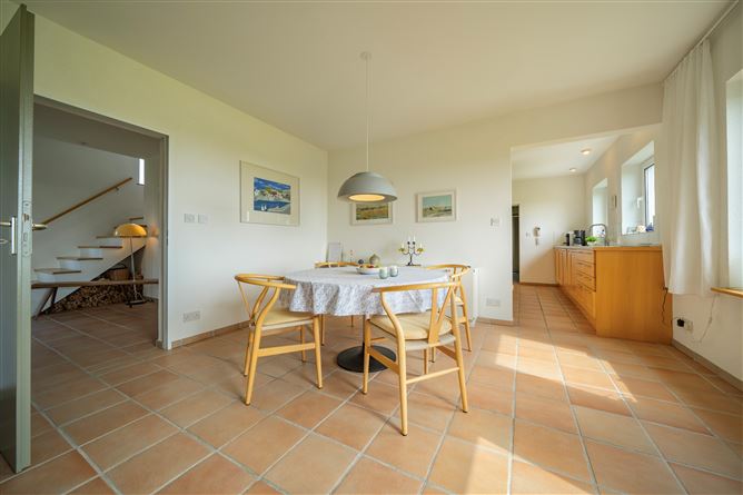Knockarudane, Glandore, Cork