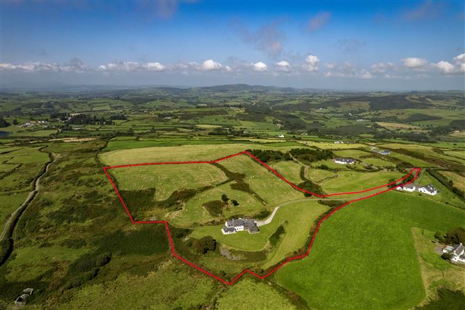 Knockarudane, Glandore, Cork