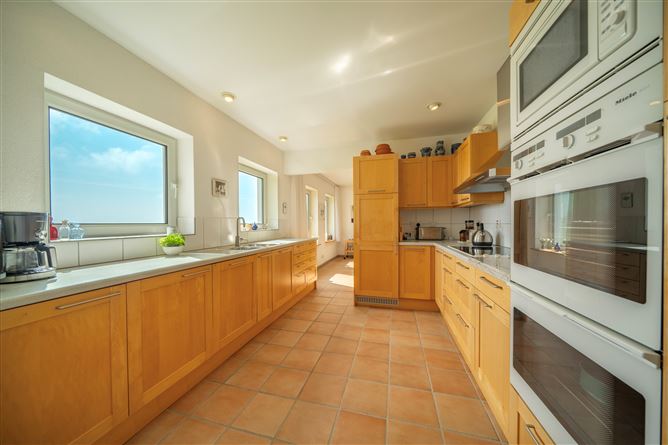 Knockarudane, Glandore, Cork
