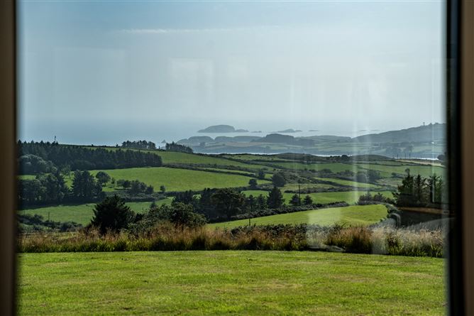 Knockarudane, Glandore, Cork