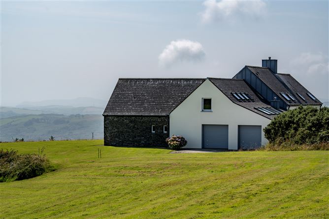 Knockarudane, Glandore, Cork