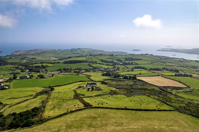Knockarudane, Glandore, Cork