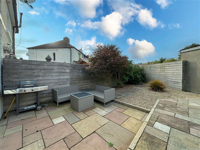 69 Stannaway Road, Kimmage, Dublin 12