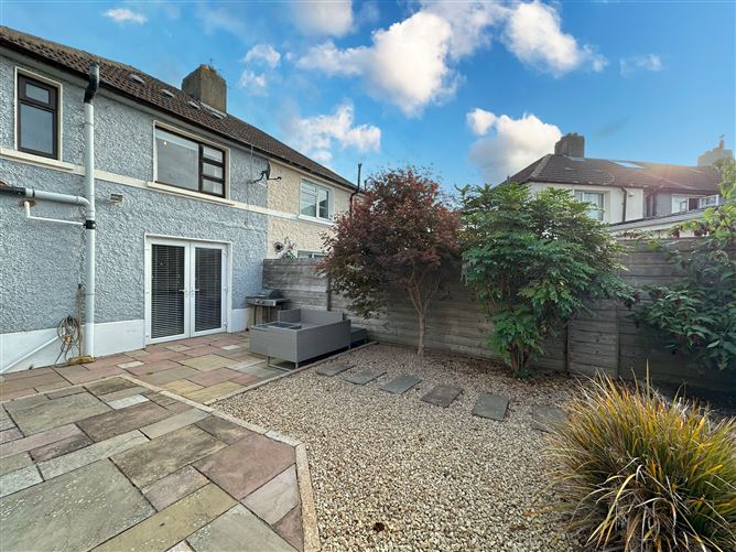 69 Stannaway Road, Kimmage, Dublin 12