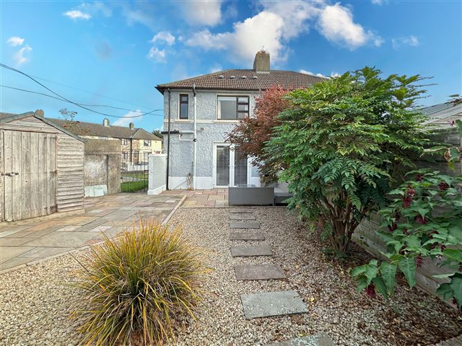 69 Stannaway Road, Kimmage, Dublin 12